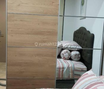 Murah Apartemen Gold Coast Tower Bahama