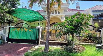 RUMAH SIAP HUNI DI ARAYA MALANG