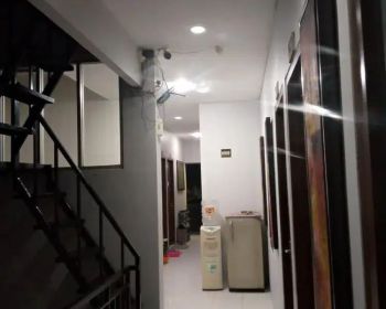 Dijual Cepat Rumah Kos Kosan Lokasi Cipete Jakarta Selatan
