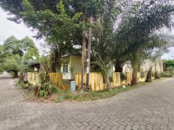 Rumah disewakan Komplek Tasbi 1 / tasbih 1