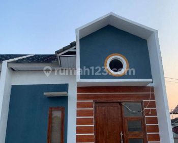 Sell Rumah: jl.tarumajaya