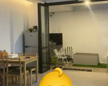 Dikontrakan Rumah di Depok Batas Jakarta Timur