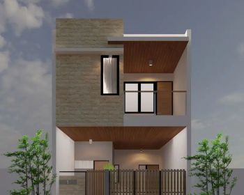 Rumah Kost Executive Bangunan Baru Dijual Manyar Indah Surabaya