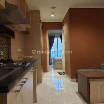 Apartemen The Boulevard Jl.Fachrudin Jakarta Pusat