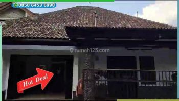 Negoin Rumah Lebar Dkt Telkom Sayap Riau Bandung 97A2