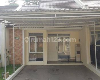 Hunian Nyaman di Bandung Barat,the Awani Residence Cluster Valley