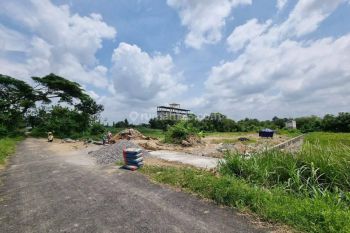 SHM P Siap Bangun Dalam Cluster Dekat Rsa Ugm Jogja