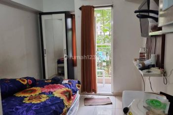 Dijual Apartemen Springlake Sumbek Tower Davalia