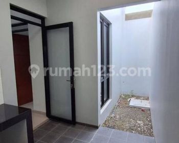 Rumah Baru Premium Siap Huni