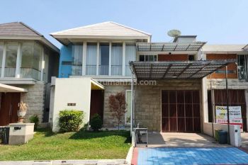 Rumah Siap Huni Dekat Kearah pasar Citraland