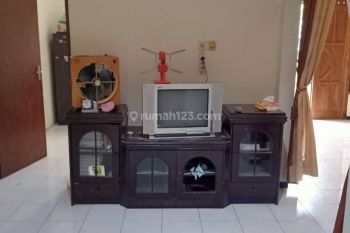 Dijual Rumah Siap Huni Di Pondok Maritim Surabaya Kt