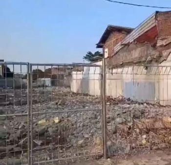 [TANAHSTRATEGIS] Tanah Pinggir Jalan MAJAPAHIT