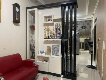 Rumah Bagus di Metro Permata, Tangerang Ukuran 84m2 Hgb 2 Lantai