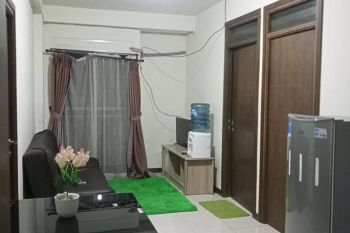 BUKAROOMS SEWA APARTMENT 3BEDROOM