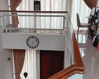 Rumah siap huni, full furnished, Cigadung, kota Bandung