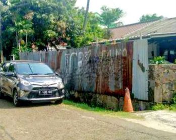 Kavling dibawah NJOP di S Parman Grogol Jakarta Barat