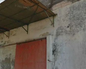 dijual GUDANG KALIMAS