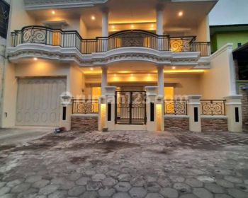 Dijual Rumah Mewah Dalam Perum Magelang, Dekat Sma Tn