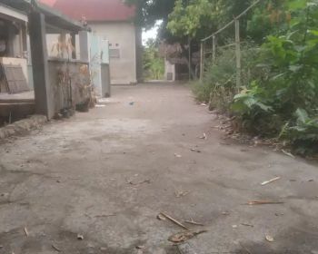 Di jual tanah strategis di tirtomartani Kalasan sleman