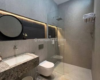 Rumah Dijual Kota Baru Parahyangan Renov Full Furnish