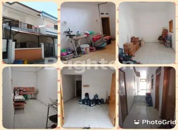 Rumah kos aktif di Ngagel