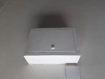 Gudang Ready siap pakai,akses dekat tol dan strategis Taman Tekno BSD