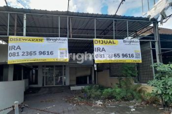 RUKO LUAS DI BYPASS JIMBARAN