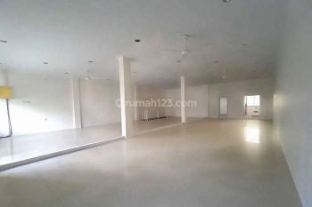 Ruko 2 Lantai Gandeng di Demangan Sleman Yogyakarta