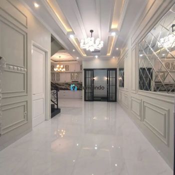 Dijual Rumah Cluster Dekat Transmart Cilandak KKO Jakarta Selatan