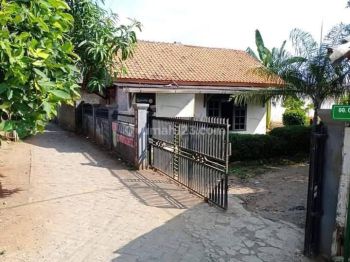 TANAH MURAH BESERTA BANGUNAN LAIN DI SEPATAN TIMUR TANGERANG