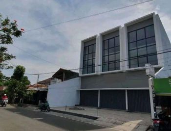 Ruko Margahayu Raya Tata Surya Dkt Venus Bandung