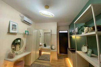 Apartement murah tanpa di Millennial City Cikarang