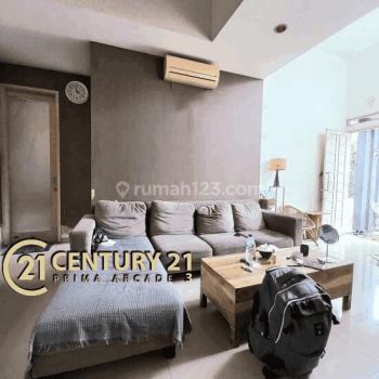 Rumah Pojok Lokasi Bintaro Sektor 9 CPA3 4794