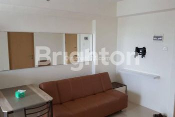 APARTMENT 2 BR EDUCITY PRINCETON SURABAYA