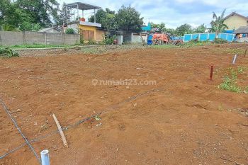 Kavling Premium, Area Residensial Sentul City