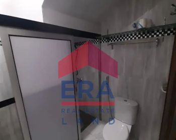 Disewakan Rumah di Jalan Esberg Malang