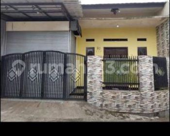 Dijual Rumah Bidan Sawangan Depok
