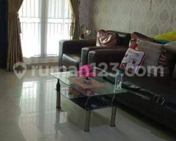 Dijual Rumah Aralia 2 Luas 144 Kota Harapan Indah, Bekasi