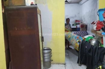 Rumah tambora pejagalan 1