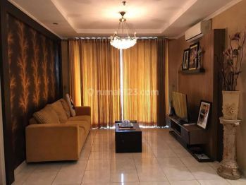 Apartemen French Walk Moi, Evian Garden, Nego