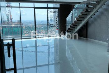 SOHO CIPUTRA STRATEGIS DI CBD SURABAYA BARAT VIEW MAYJEN SUNGKONO