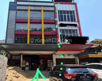 Ruko kelapa Gading jakut jual murah
