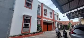 Rumah Kost Aktif Strategis Masuk Mobil di Cibiru Bandung