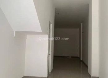 Disewakan Ruko Osaka Bisa Gandeng