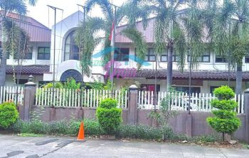 PERKANTORAN DI PULO KAMBING KAWASAN INDUSTRI PULO GADUNG