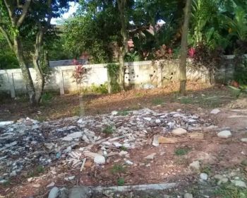 Tanah Kosong 287M² SHM,Zona Hunian Di Urindo-Bambu Apus-Cpyung-JKT TMR