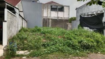 Tanah Strategis dekat SMAN 7 Semarang 172 m²