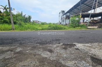 Dijual Tanah Premium Dekat Ke Pantai Mengening Cemagi Badung