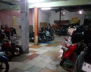 Bidang Tanah Parkir Jl. Kemakmuran, Bekasi Dijual