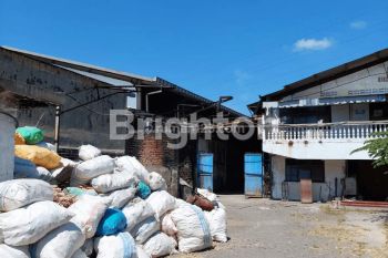 Gudang KYAI TAMBAK DERES